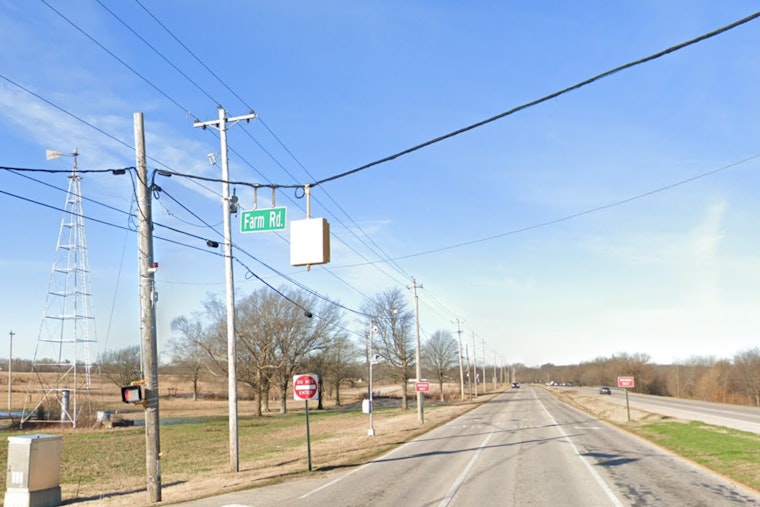 Fatal Crash in East Shelby County Leaves One Dead and Two Critically Injured Near Shelby Farms