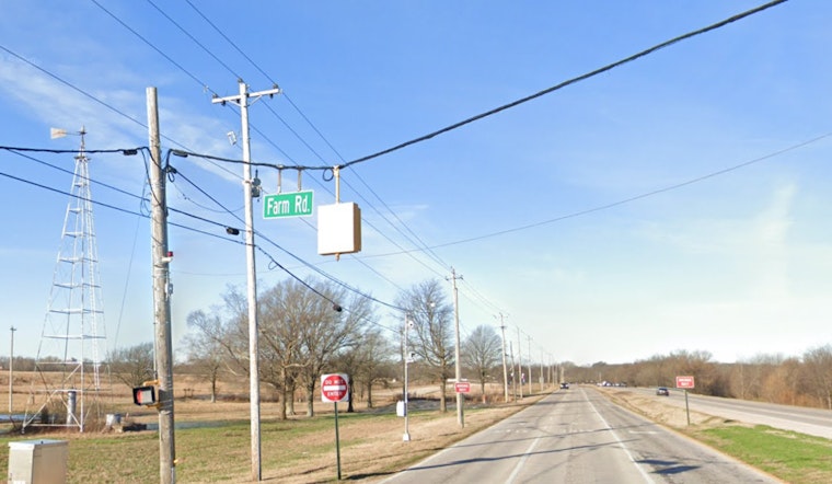 Fatal Crash in East Shelby County Leaves One Dead and Two Critically Injured Near Shelby Farms