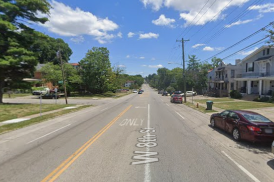 Fatal Crash in West Price Hill: One Dead, Teen Driver Hospitalized as Cincinnati Police Investigate