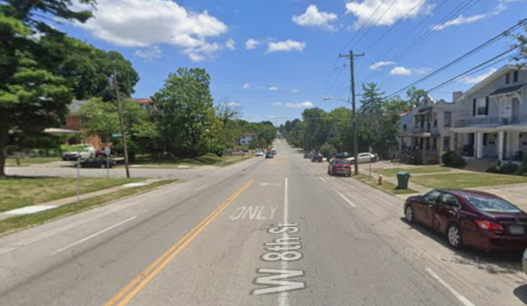 Fatal Crash in West Price Hill: One Dead, Teen Driver Hospitalized as Cincinnati Police Investigate