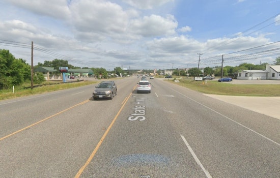 Fatal Crash Leads to Highway 71 Closure, Traffic Diverted through Thomas Spring Road and Nearby Streets in Austin