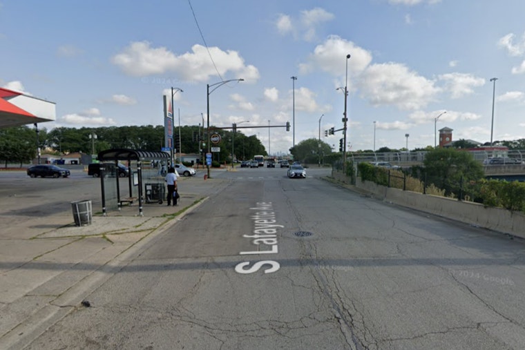 Fatal Daylight Shooting Takes Life of Man in Chicago’s Chatham Neighborhood