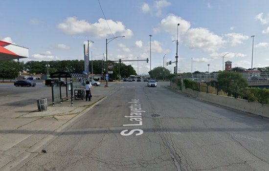 Fatal Daylight Shooting Takes Life of Man in Chicago’s Chatham Neighborhood