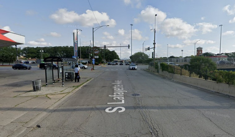 Fatal Daylight Shooting Takes Life of Man in Chicago’s Chatham Neighborhood