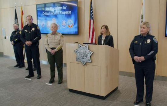 Fatal Deputy-Involved Shooting in National City Under Investigation After Traffic Stop Escalation