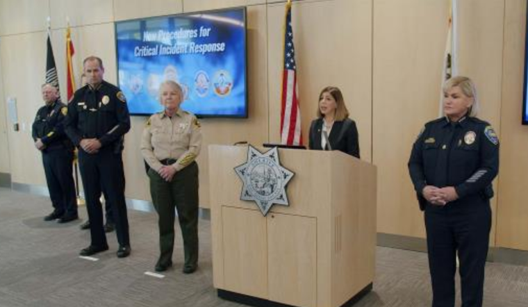 Fatal Deputy-Involved Shooting in National City Under Investigation After Traffic Stop Escalation
