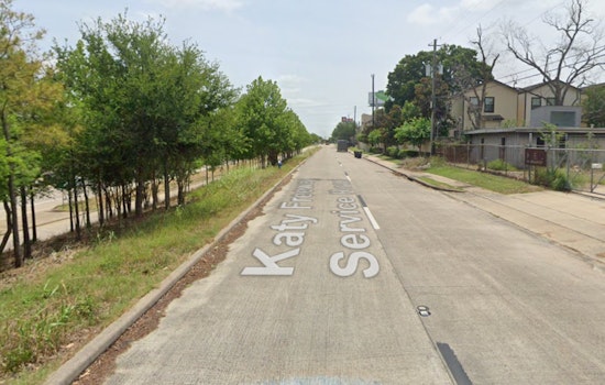 Fatal Early Morning Collision on Katy Freeway Claims Woman’s Life in Houston