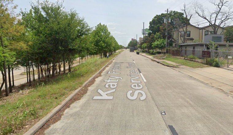 Fatal Early Morning Collision on Katy Freeway Claims Woman’s Life in Houston