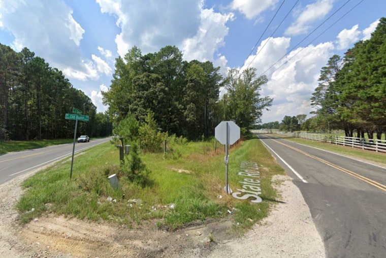 Fatal Early Morning Pedestrian Accident on Zebulon's Old Bunn Road Prompts Investigation