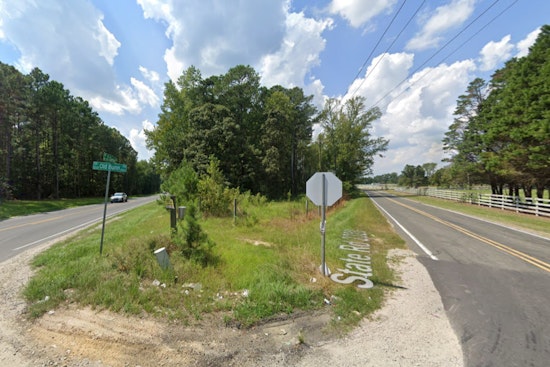 Fatal Early Morning Pedestrian Accident on Zebulon's Old Bunn Road Prompts Investigation