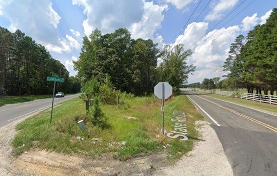 Fatal Early Morning Pedestrian Accident on Zebulon's Old Bunn Road Prompts Investigation