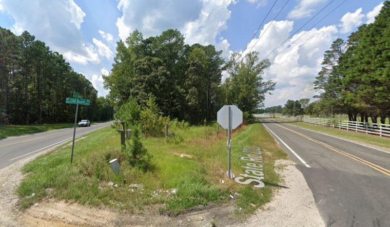 Fatal Early Morning Pedestrian Accident on Zebulon's Old Bunn Road Prompts Investigation