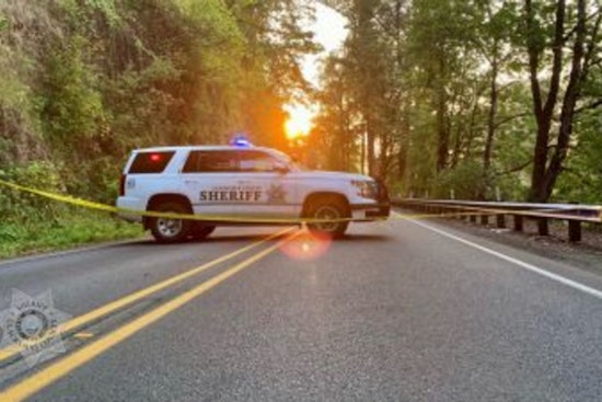 Fatal Head-On Collision in Clackamas County Claims the Life of Washington Man