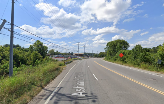 Fatal Head-On Collision on Clarksville's 41A Bypass Claims Life of Matthew Bouslog