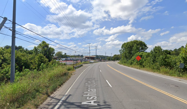 Fatal Head-On Collision on Clarksville's 41A Bypass Claims Life of Matthew Bouslog