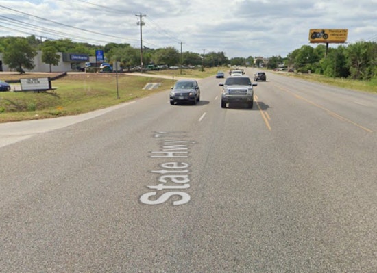 Fatal Hit-and-Run on West Highway 71 Claims Life, Austin Police Seek Suspect and Community Assistance
