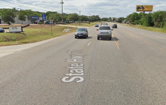Fatal Hit-and-Run on West Highway 71 Claims Life, Austin Police Seek Suspect and Community Assistance