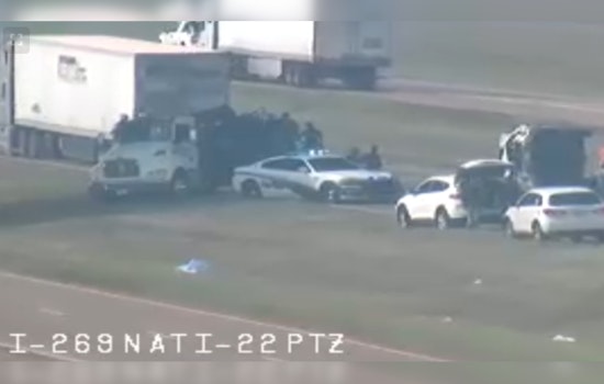 Fatal Interstate 22 Collision in Desoto County Claims Two Lives as Community Mourns
