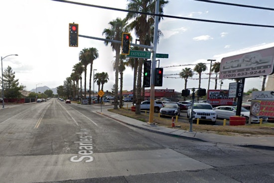 Fatal Las Vegas Crash Claims One Life, Leaves Another Critically Injured, Two Drivers Charged with Reckless Driving