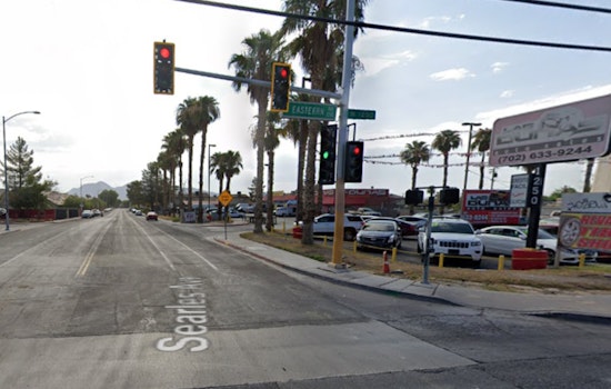 Fatal Las Vegas Crash Claims One Life, Leaves Another Critically Injured, Two Drivers Charged with Reckless Driving