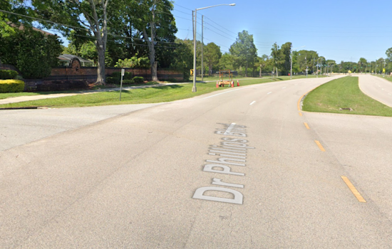 Fatal Morning Car Accident on Dr. Phillips Boulevard Shakes Local Community Near Elementary School