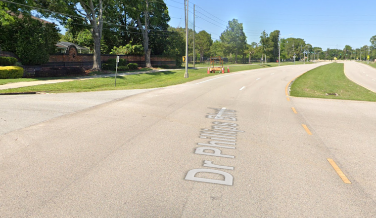 Fatal Morning Car Accident on Dr. Phillips Boulevard Shakes Local Community Near Elementary School