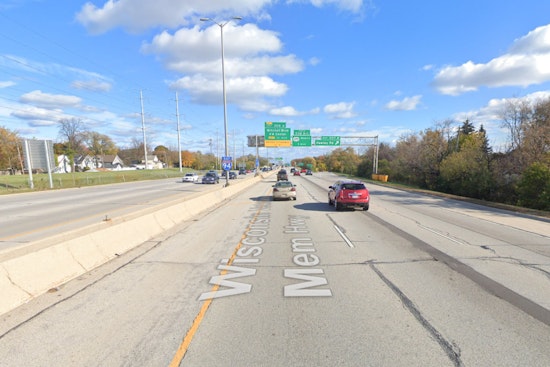 Fatal Motorcycle Accident on I-94 in Milwaukee Leads to Freeway Closure and Investigation