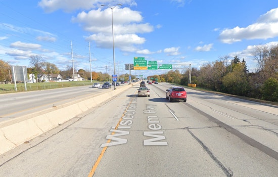 Fatal Motorcycle Accident on I-94 in Milwaukee Leads to Freeway Closure and Investigation