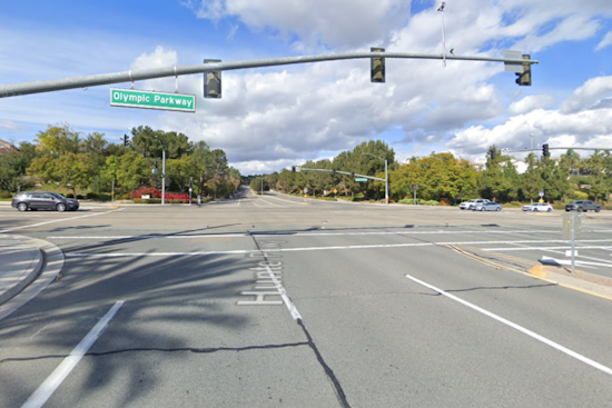Fatal Motorcycle Collision in Chula Vista Claims One Life, CVPD Investigating