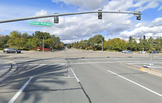 Fatal Motorcycle Collision in Chula Vista Claims One Life, CVPD Investigating