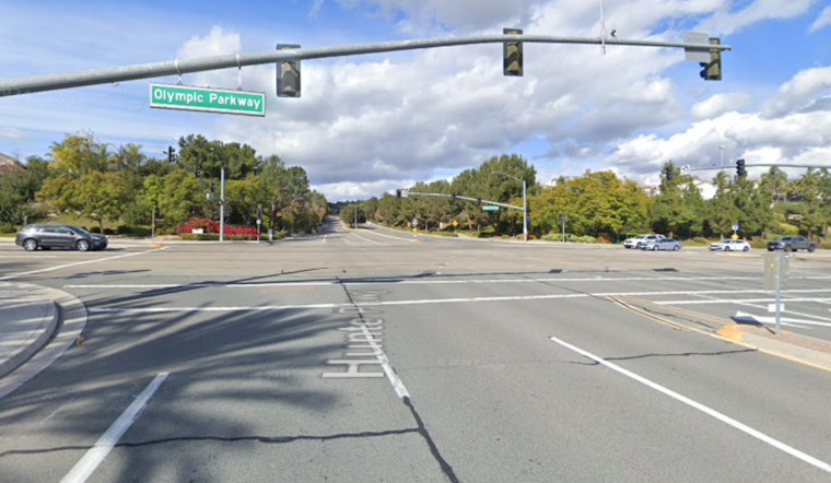 Fatal Motorcycle Collision in Chula Vista Claims One Life, CVPD Investigating