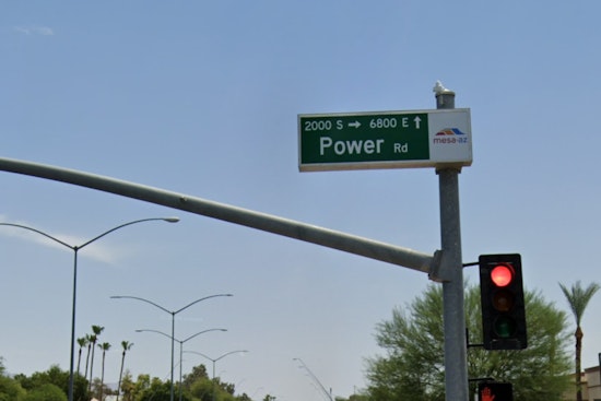 Fatal Motorcycle Collision in Queen Creek Results in One Death and Another Injury, Investigation Leads to Extended Road Closure