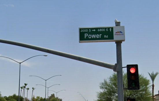 Fatal Motorcycle Collision in Queen Creek Results in One Death and Another Injury, Investigation Leads to Extended Road Closure