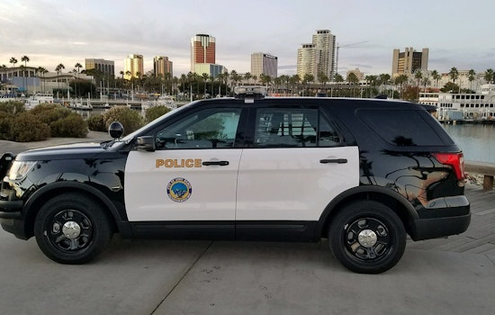Fatal Motorcycle Collision on Long Beach Intersection