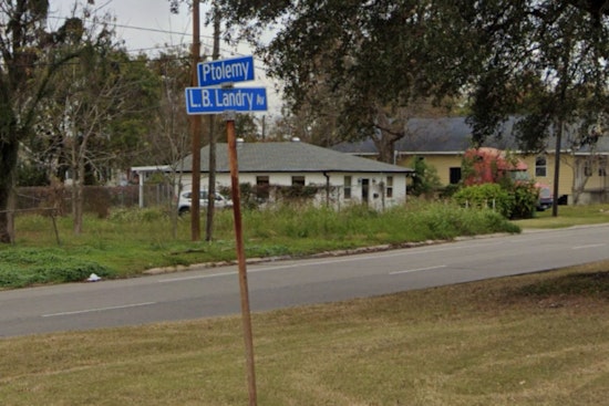 Fatal Motorcycle Collision Under NOPD Investigation in New Orleans' Algiers Neighborhood