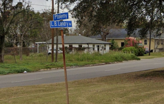 Fatal Motorcycle Collision Under NOPD Investigation in New Orleans' Algiers Neighborhood