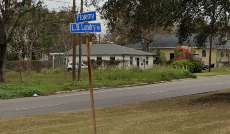 Fatal Motorcycle Collision Under NOPD Investigation in New Orleans' Algiers Neighborhood