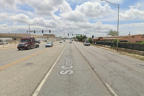 Fatal Motorcycle-Truck Collision Causes Extensive Road Closures in Cicero