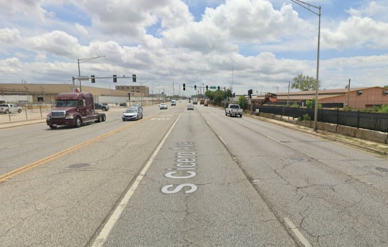 Fatal Motorcycle-Truck Collision Causes Extensive Road Closures in Cicero