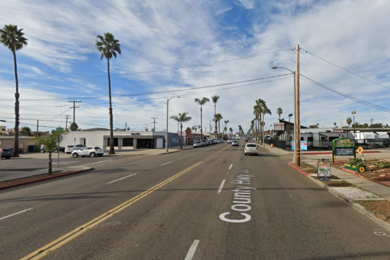 Fatal Multi-Vehicle Crash Involving Motorcyclists Claims One Life, Injures Another in Oceanside