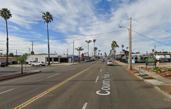 Fatal Multi-Vehicle Crash Involving Motorcyclists Claims One Life, Injures Another in Oceanside