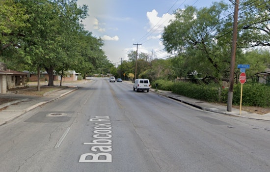 Fatal Pedestrian Accident on Babcock Road in Balcones Heights, One Dead and Another Injured Near San Antonio School