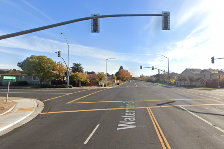 Fatal Pedestrian Accident on Waterman Boulevard, Fairfield Police Investigating