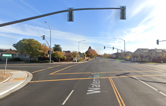 Fatal Pedestrian Accident on Waterman Boulevard, Fairfield Police Investigating