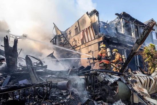 Fatal Plane Crash in Fairview Claims Three Lives, NTSB Spearheads Enquiry Amidst Community Shock