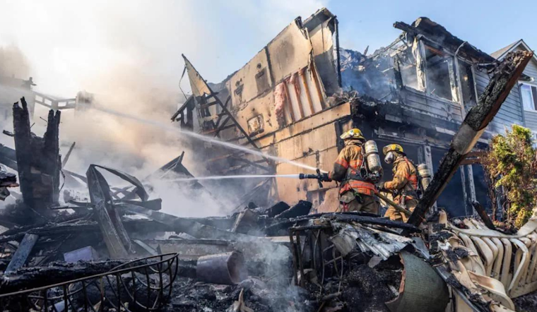Fatal Plane Crash in Fairview Claims Three Lives, NTSB Spearheads Enquiry Amidst Community Shock