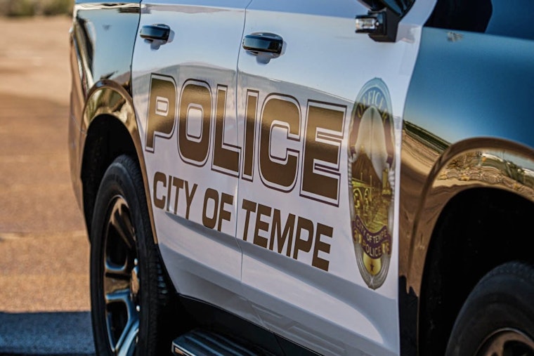 Fatal Police Shooting in Tempe, Armed Suspect Pronounced Dead Following Confrontation with Officers