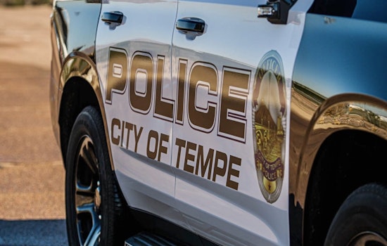Fatal Police Shooting in Tempe, Armed Suspect Pronounced Dead Following Confrontation with Officers