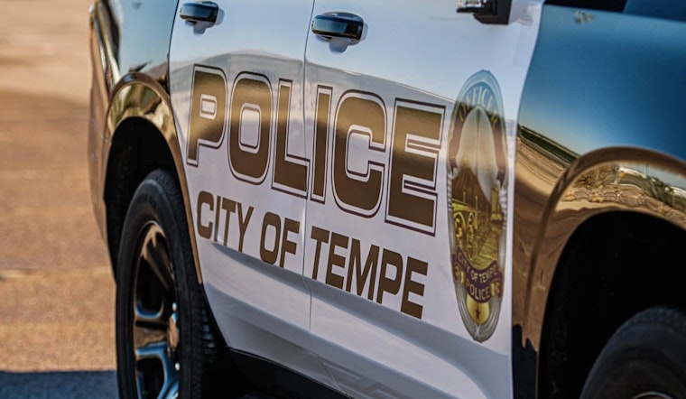 Fatal Police Shooting in Tempe, Armed Suspect Pronounced Dead Following Confrontation with Officers