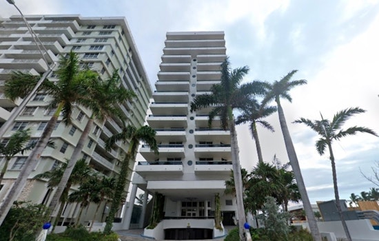Fatal Scaffolding Collapse at Miami Beach Condo Under Investigation by OSHA with One Dead and Another Injured